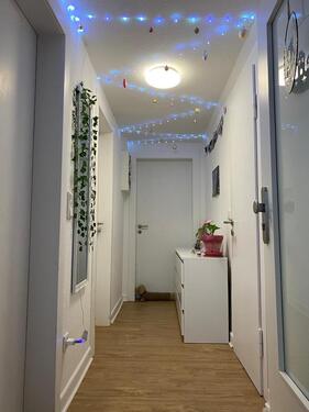 Foto - 2 Zimmer Etagenwohnung in Quakenbrück