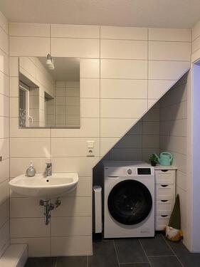 Foto - Etagenwohnung in Quakenbrück zur Miete