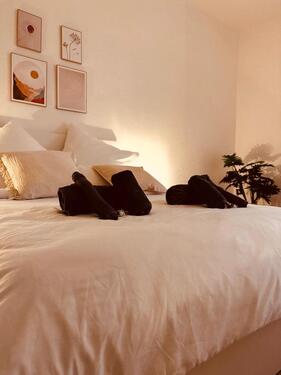 Foto - Möbliertes Apartment in Vallendar! Kurzzeitmiete bis 032026