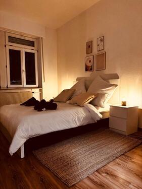 Foto - 2 Zimmer Etagenwohnung zur Miete in Weitersburg
