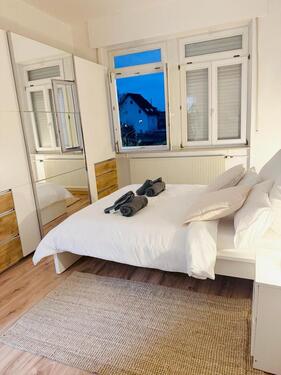 Foto - 2 Zimmer Etagenwohnung in Weitersburg