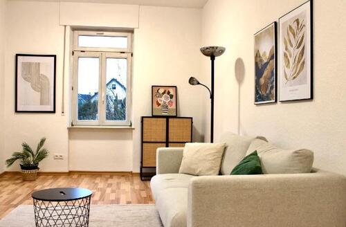 Foto - Etagenwohnung in Weitersburg zur Miete