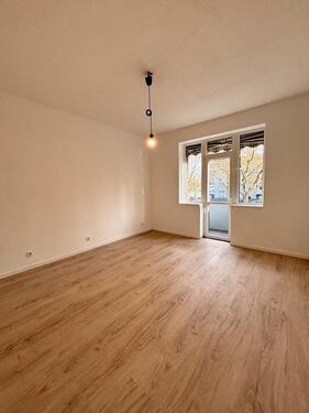 Foto - 2 Zimmer Etagenwohnung zum Kaufen in Krefeld