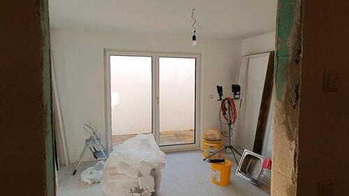 Foto - 2 Zimmer Etagenwohnung zur Miete in Horb am Neckar