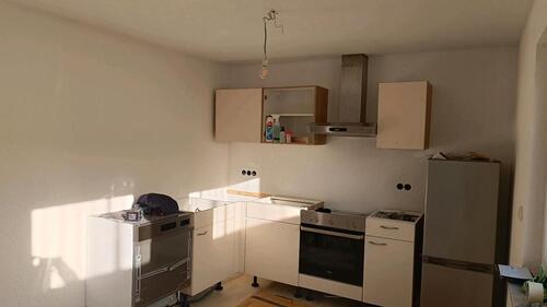 Foto - Etagenwohnung in Horb am Neckar zur Miete