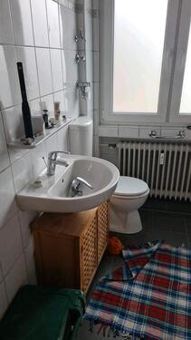 Foto - Etagenwohnung in Voerde (Niederrhein) zur Miete