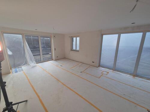 Foto - 3 Zimmer Erdgeschoßwohnung zur Miete in Rittersdorf