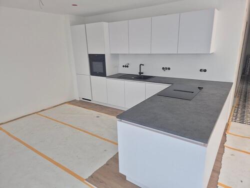 Foto - 3 Zimmer Erdgeschoßwohnung in Rittersdorf