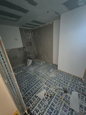 Foto - Erdgeschoßwohnung in Rittersdorf zur Miete