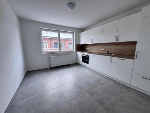 Foto - 4 Zimmer Etagenwohnung zur Miete in Cloppenburg