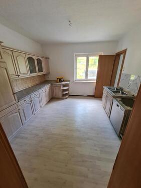 Foto - 3 Zimmer Etagenwohnung in Bad Salzungen