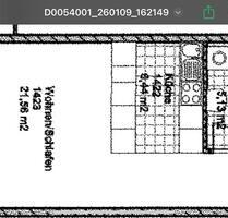 1 Zimmer-Wohnung in EislingenFils - Eislingen (Fils)