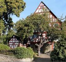 Historisches Fachwerkhaus in Winden bei NassauProvisonsfrei - Singhofen