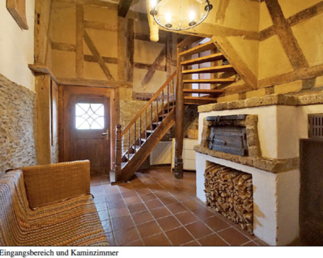 Foto - 6 Zimmer Einfamilienhaus zum Kaufen in Singhofen