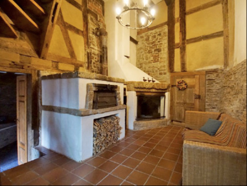 Foto - 6 Zimmer Einfamilienhaus in Singhofen