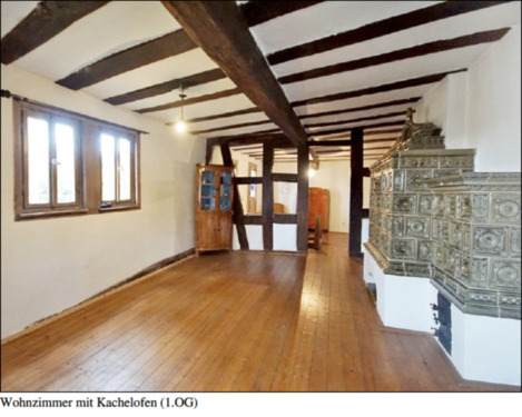 Foto - Einfamilienhaus in Singhofen zum Kaufen