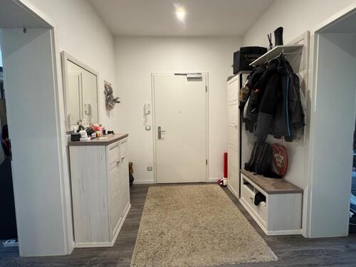 Foto - 3 Zimmer Etagenwohnung zur Miete in Grasleben