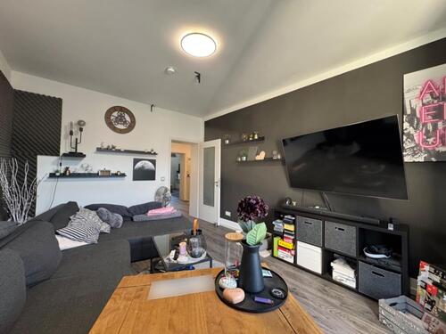 Foto - 3 Zimmer Etagenwohnung in Grasleben