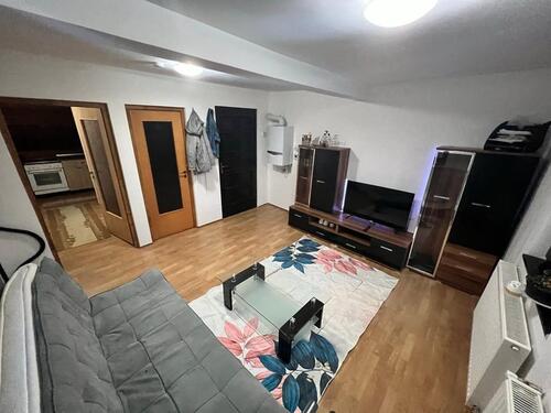 Foto - Sonniges 1-Zimmer-Appartement in Gunzenhausen