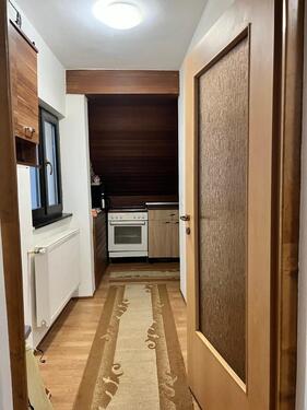 Foto - 1 Zimmer Etagenwohnung in Gunzenhausen