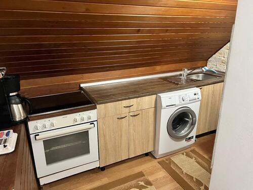 Foto - Etagenwohnung in Gunzenhausen zur Miete