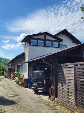 Foto - 14 Zimmer Mehrfamilienhaus, Wohnhaus zum Kaufen in Rieneck