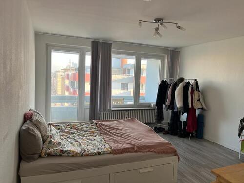 Foto - Einzimmerwohnung 32m Bremerhaven