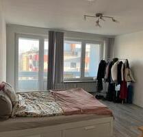 Einzimmerwohnung 32m Bremerhaven