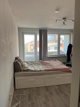 Foto - 1 Zimmer Etagenwohnung zur Miete in Bremerhaven