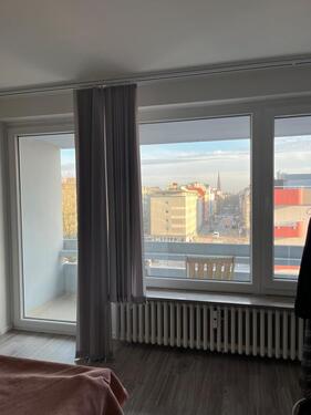 Foto - 1 Zimmer Etagenwohnung in Bremerhaven