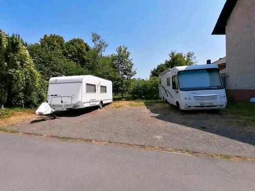 Foto - 1 Stellplatz für Wohnmobil, Wohnwagen oder Pkw