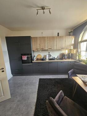 Foto - 2 Zimmer Etagenwohnung in Bad Oeynhausen