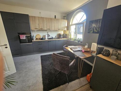 Foto - Etagenwohnung in Bad Oeynhausen zur Miete