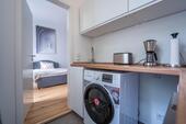 Foto - One Room Apartment Available From 1 April