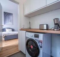 One Room Apartment Available From 1 April - Berlin Steglitz-Zehlendorf