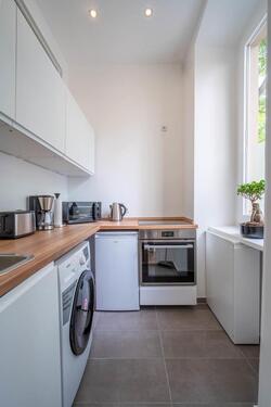 Foto - 1 Zimmer Etagenwohnung in Berlin