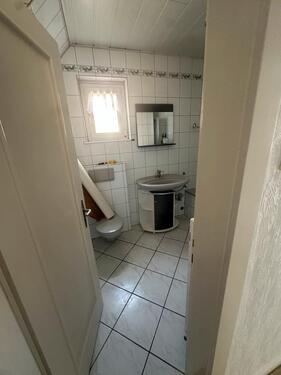 Foto - 3 Zimmer Erdgeschoßwohnung zur Miete in Sankt Ingbert