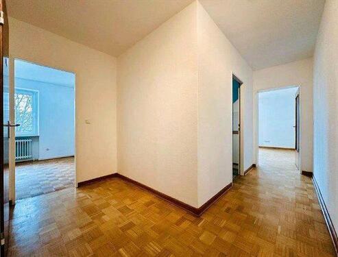 Foto - 2 Zimmer Etagenwohnung in Heikendorf