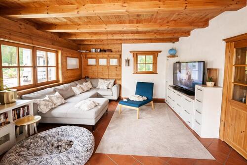 Foto - 5 Zimmer Einfamilienhaus zum Kaufen in Neusäß