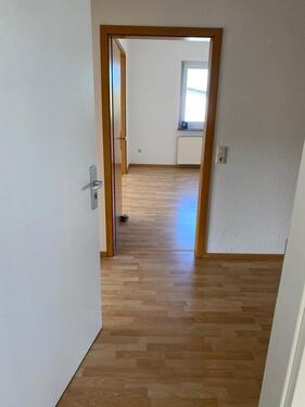 Foto - 4 Zimmer Erdgeschoßwohnung in Bünde