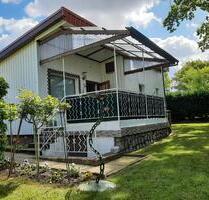 Ferienhaus - 135.000,00&nbsp;EUR Kaufpreis, ca.&nbsp; 30,00&nbsp;m&sup2; in Borrentin (PLZ: 17111)