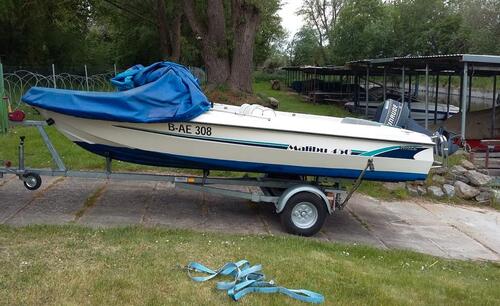 Foto - Bungalow in Borrentin zum Kaufen