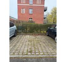 PKW Stellplatz in Potsdam (Jägervorstadt - Schmiedegasse)