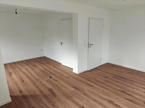 Foto - 2 ZKB, 60m², Erstbezug nach Komplettrenovierung ab Mai 2026