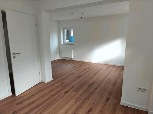 Foto - 2 Zimmer Etagenwohnung in Mücke