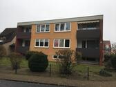 Foto - Hübsche 2-Zimmer-Wohnung nahe Krankenhaus, Südbalkon (vermietet)