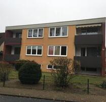 Hübsche 2-Zimmer-Wohnung nahe Krankenhaus, Südbalkon (vermietet) - Rotenburg (Wümme)