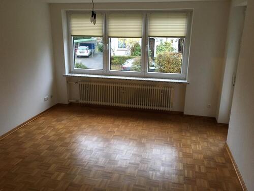 Foto - 1 Zimmer Etagenwohnung zum Kaufen in Rotenburg (Wümme)