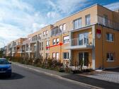 Foto - Geräumige 3-Zimmer-Wohnung mit Duschbad und Balkon