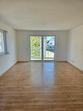 Foto - Etagenwohnung in Bad Staffelstein zur Miete